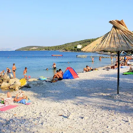 شقة By The Sea Slatine, Ciovo - 24846 *