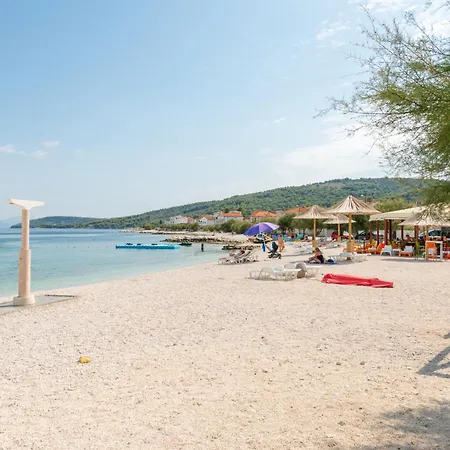 By The Sea Slatine, Ciovo - 24846 شقة